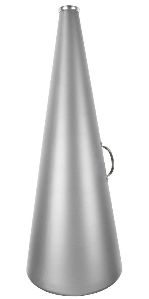 25" Plastic Cheer Megaphone