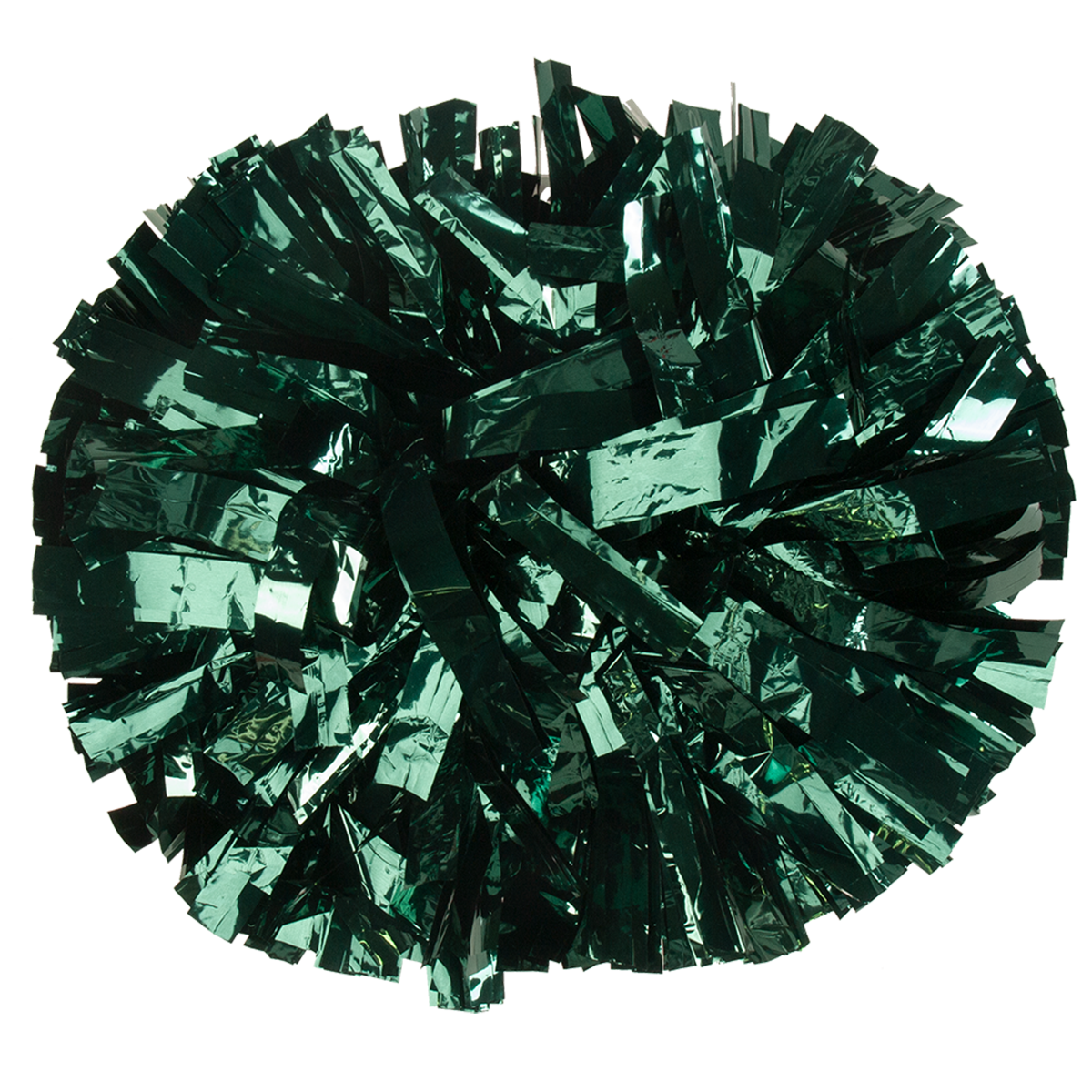 Custom Metallic Lite Pom - 1 Color