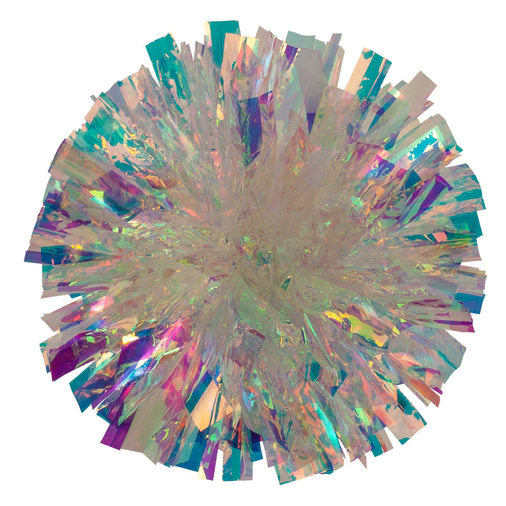 Laser Show Pom Ball
