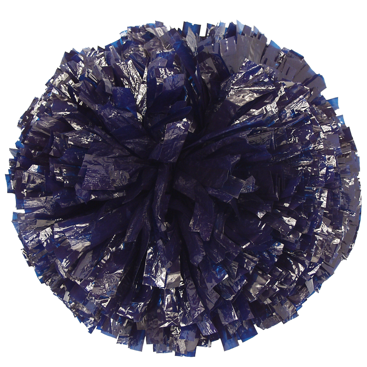 Custom Wet-Look Show Pom Ball- 1 Color