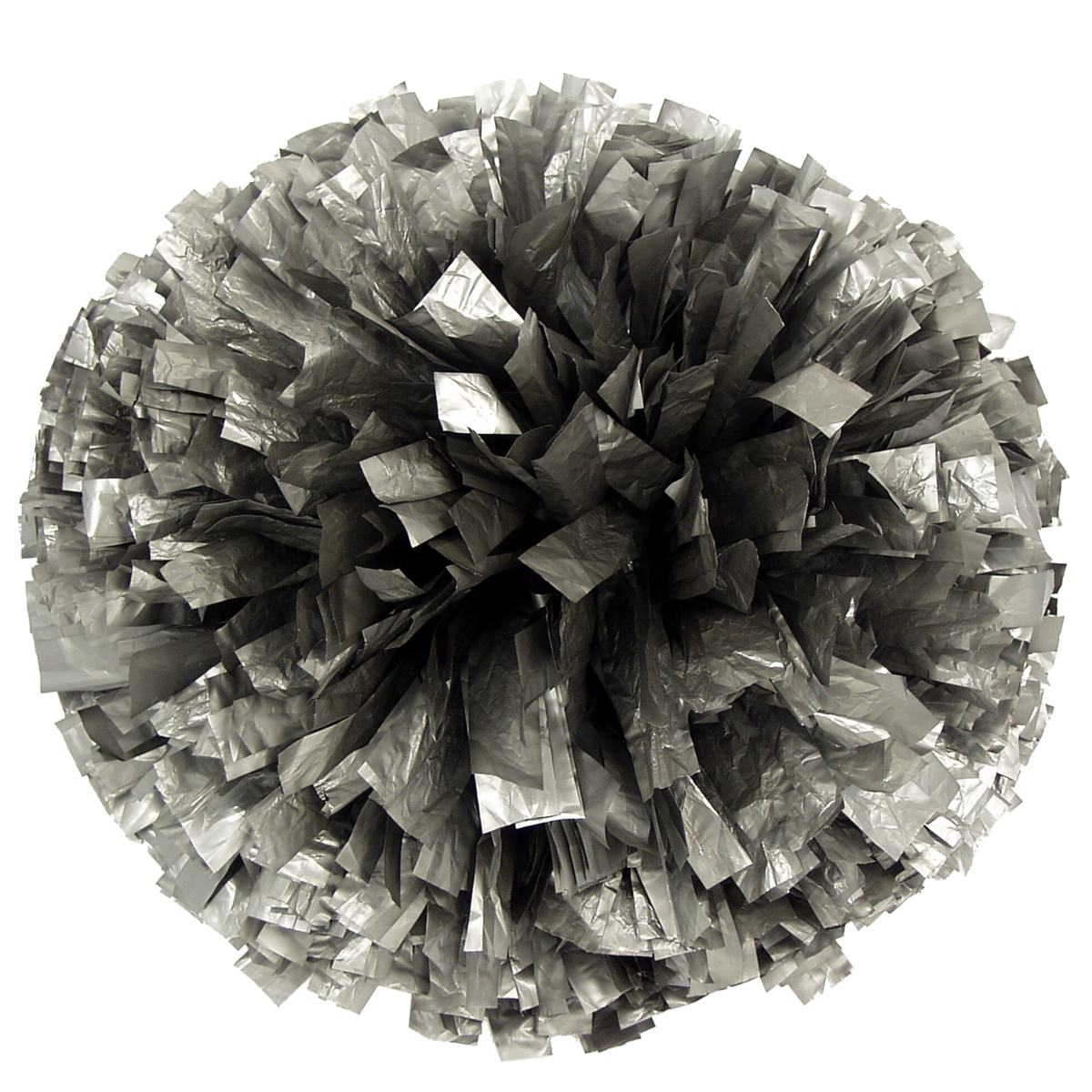Custom Wet-Look Show Pom Ball- 1 Color
