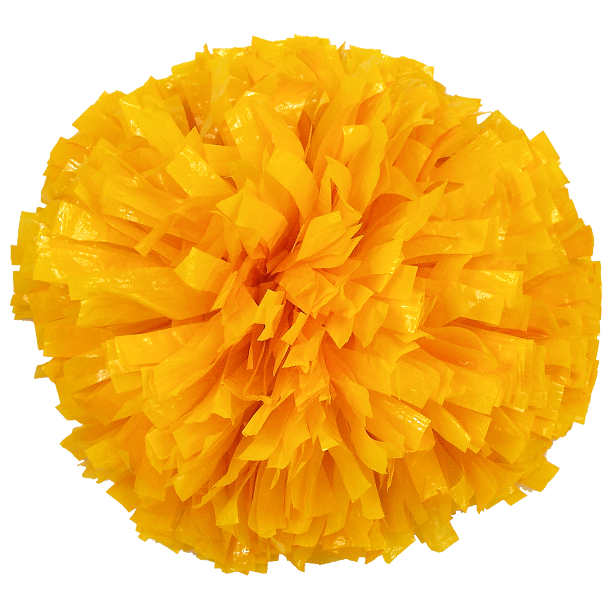 Custom Wet-Look Show Pom Ball- 1 Color