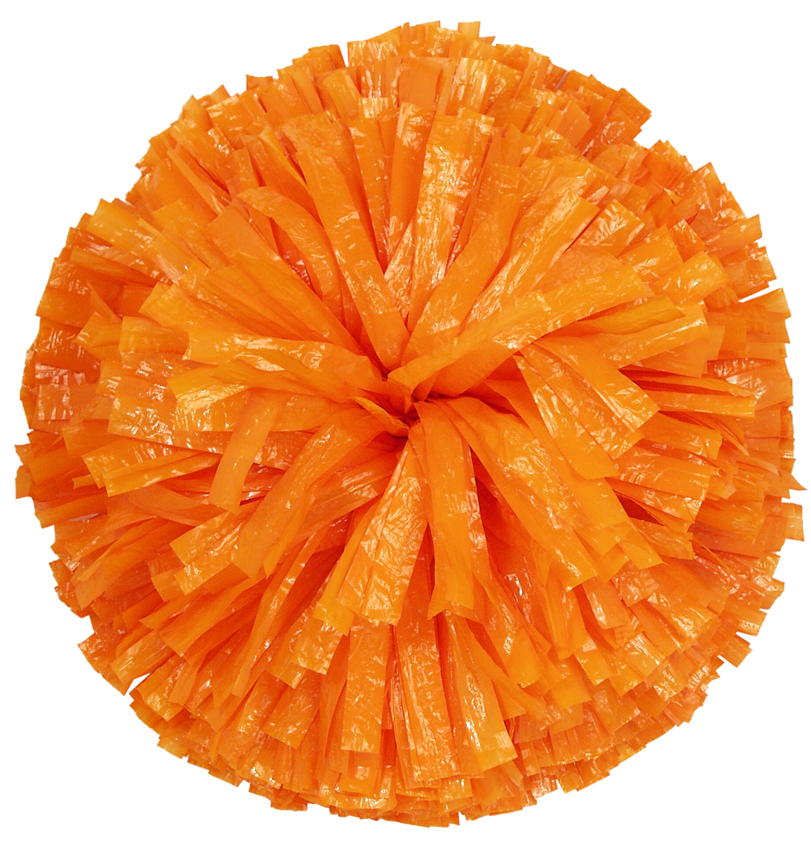 Custom Wet-Look Show Pom Ball- 1 Color
