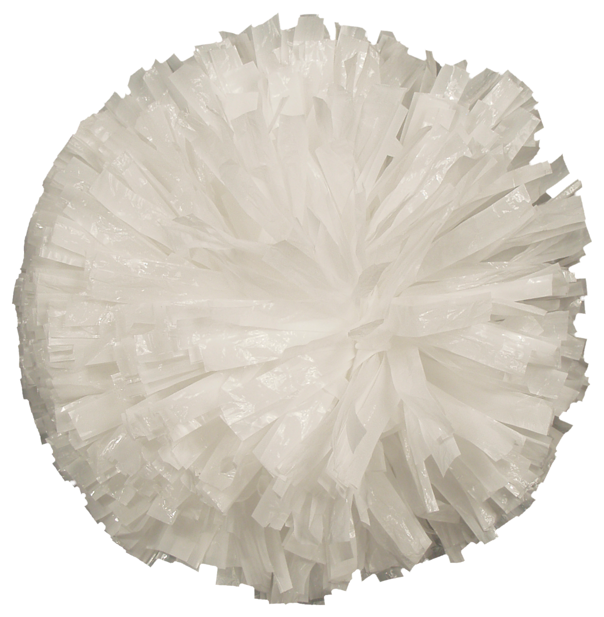 Custom Wet-Look Show Pom Ball- 1 Color