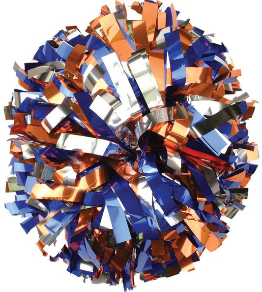 Customized Mega Phones Cheer Poms for Cheer & Dance Teams | Megaphone and Pom Supplies – Page ...