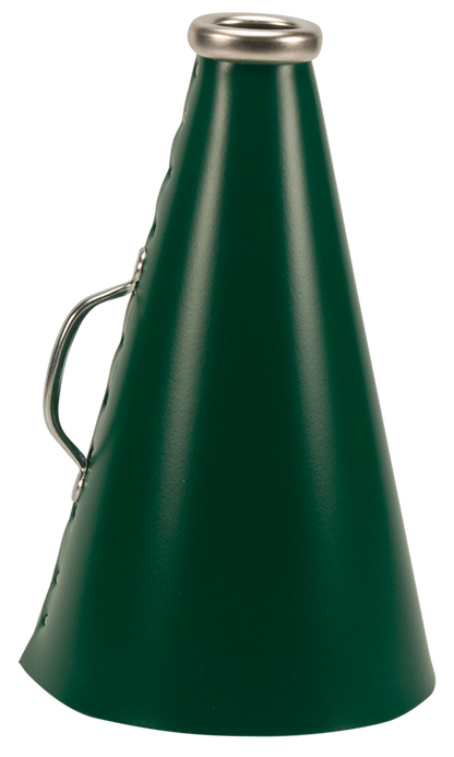 12 Inch Riveted Megaphone