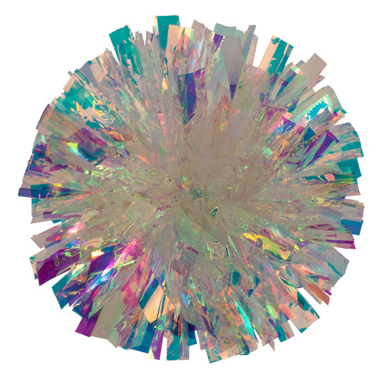 Laser Show Pom Ball