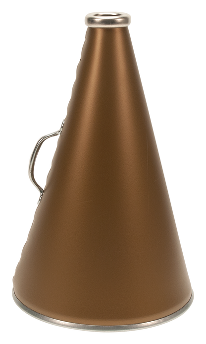 12 Inch Riveted Megaphone