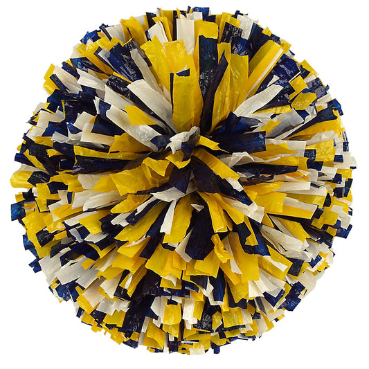Customized Mega Phones Cheer Poms for Cheer & Dance Teams | Megaphone and Pom Supplies – Page ...