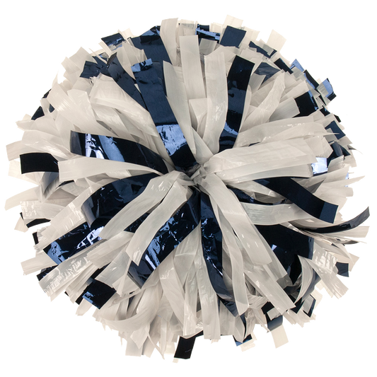 Wet-Look Show Pom Ball- 2 Color